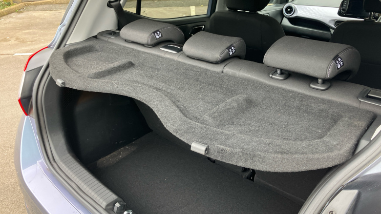 Hyundai i10 1.2 [79] Premium 5dr Auto [Nav] Petrol Hatchback